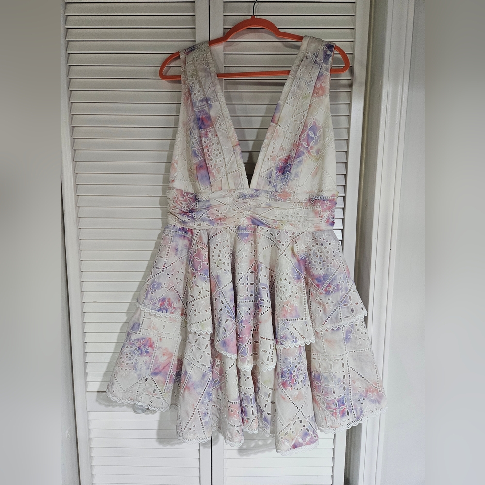 Beautiful Skater Dress